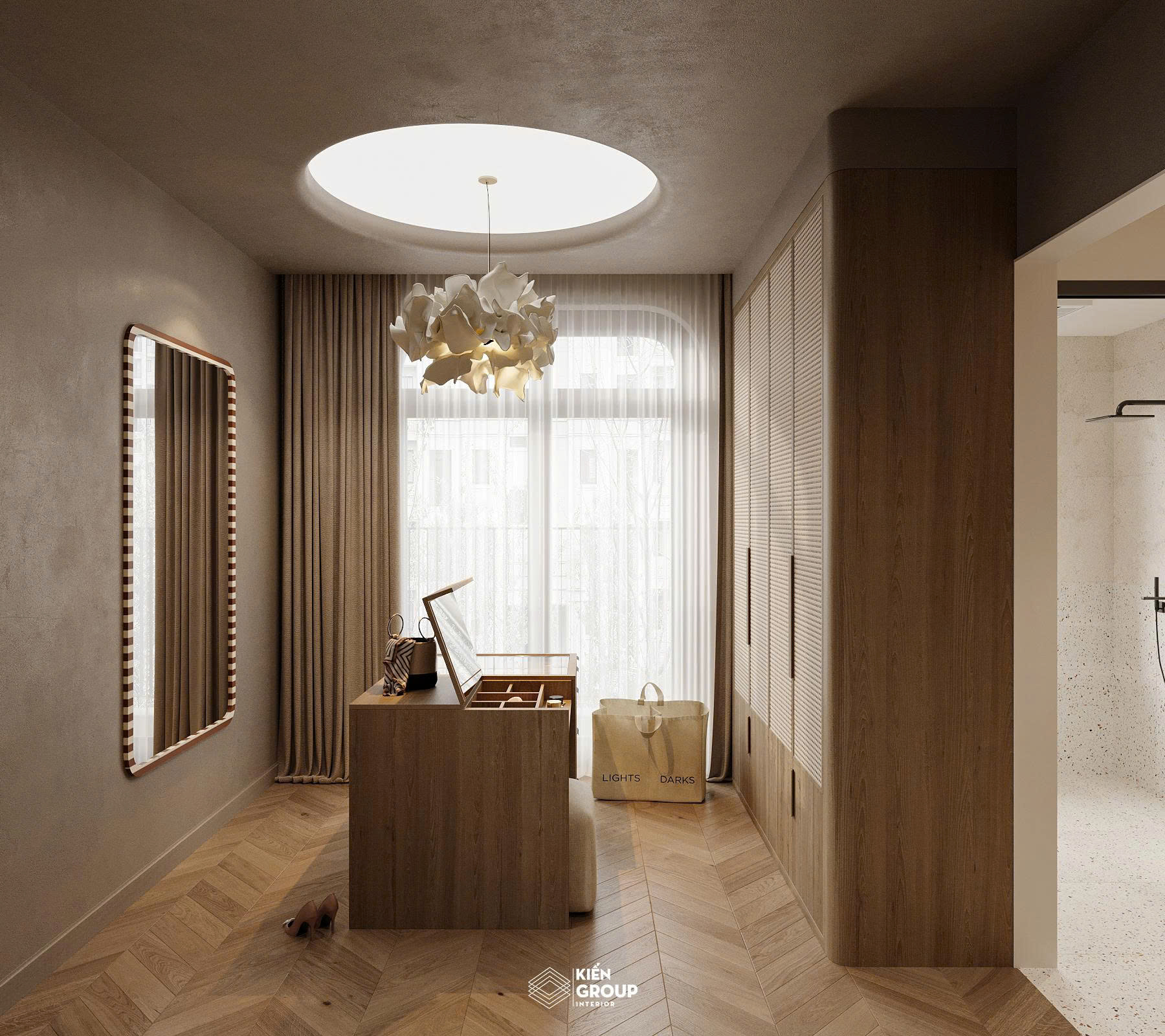 [NA] CĂN LIỀN KỀ ECO CENTRAL PARK | VINH - 75m2 - 3 Tầng